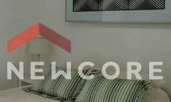 Imagem 2: Apartamento em Alameda do Monjoleiro - Riviera - Bertioga/SP