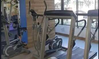 Imagem 7: Apartamentos na Madalena com 91m2, duas vagas de garagem e lazer completo