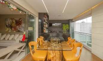 Imagem 2: Vendo belíssimo apartamento no Edifício Torre Residence, 3 quartos, porteira fechada!