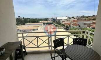 Imagem 3: Apartamento com 2 quartos, Vila Angélica, São José do Rio Preto - R$ 370 mil, Cod: 1738