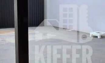 Imagem 4: CASA DE SEGUNDA LOCAÇÃO À VENDA EM ITAIPUAÇU - JD ATLÂNTICO OESTE