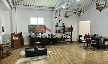 Imagem 4: Galpão em Rua Emílio Mallet - Vila Gomes Cardim - São Paulo/SP