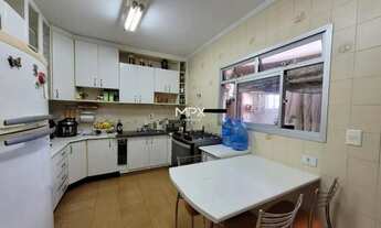 Imagem 4: Apartamento à venda em Piracicaba, Jardim Elite, com 3 quartos, com 91 m², Edifício Saint