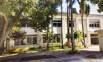 Imagem 7: PRÉDIO - PLANALTO PAULISTA - SP