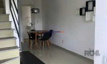 Imagem 2: Casa Condominio 2 Dormitório(s) Bairro Nonoai