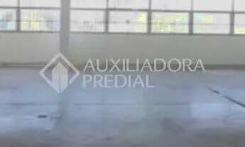 Imagem 5: Depósito localizado no bairro Navegantes em Porto Alegre com uma área privativa de 658m²