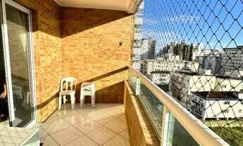 Imagem: CANTO DO FORTE,02 DORMS, SENDO 01 SUÍTE