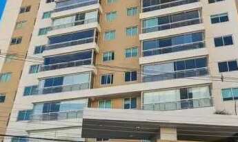 Imagem: Apartamento para Venda em Teresina, Fátima