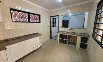 Imagem 4: Casa para alugar com piscina em Jaú