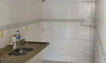 Imagem 5: Apartamento com 2 dormitórios para alugar, 50 m² por R$ 1.610/mês - São José do Imbassaí