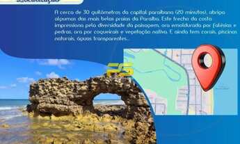 Imagem 5: Lançamento Exclusivo Flats e Situdios à venda Som das Ondas Jacumã