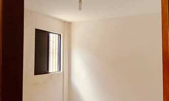 Imagem 6: Apartamento em Mangabeira (53 m², 2/4, Térreo com área externa,