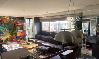 Imagem 4: APARTAMENTO - MORUMBI - SP