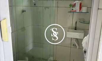 Imagem 4: Kitnet com 1 dormitório à venda, 24 m² por R$ 205.000,00 - Canto do Forte - Praia Grande/S