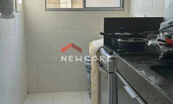 Imagem 4: Apartamento em Rua Estados Unidos - Jardim Terra Branca - Bauru/SP