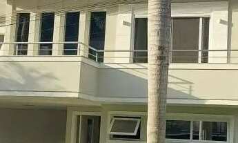 Imagem: Casa Moderna 4 Suítes Aluguel Anual no