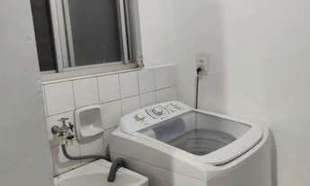 Imagem 4: Apartamento com 3 dormitórios à venda, 69 m² por R$ 300.000,00 - Chácara São Francisco - J