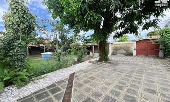 Imagem: Casa à venda com 03 suítes, terreno de