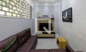 Imagem 3: Apartamento à Venda - Santa Cecília, 3 Quartos, 138 m2