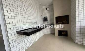 Imagem 6: Apartamento a venda no Jóquei com 2 suítes