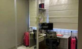 Imagem 4: Apartamento - Ribeirão Preto - Jardim Botânico - Região Sul