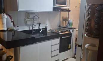 Imagem 5: Apt 3 quartos parque andyara