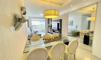 Imagem: More no Mucuripe, 3 suites