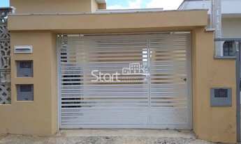 Imagem: Casa - Vila João Jorge - Campinas