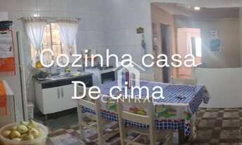 Imagem 6: Casa com 3 dormitórios à venda, 120 m² por R$ 195.000,00 - Parque das Laranjeiras - Soroca