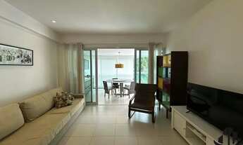 Imagem 4: APARTAMENTO 1/4 E SALA À VENDA PORTEIRA FECHADA NO COSTA ESPAÑA, ONDINA