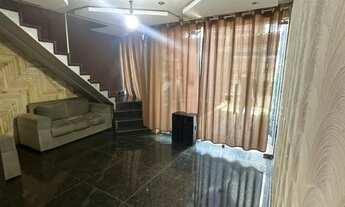 Imagem 7: Casa padrão Chã da Jaqueira