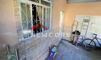 Imagem 5: Casa em Rua C - Fonte Grande - Contagem/MG