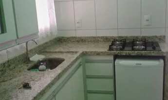 Imagem 4: Negocio Linda Kit net compacta Mobiliada no Coração de Poços em frente as Praças