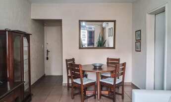 Imagem 2: Apartamento com 2 quartos e vaga no Alto dos Passos para aluguel