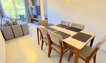 Imagem 3: Apartamento (Padrão), com 2 quartos e 2 banheiros à Venda, 64 m² em Ubatuba/SP