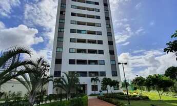 Imagem 2: Condomínio Rodolfo Helinski - Apto 2/4 com 1 suíte de 58 m², mobiliado, 1 vaga por 549.999