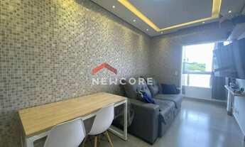 Imagem 5: Apartamento em Rodovia João Leme dos Santos - Parque Reserva Fazenda Imperial - Sorocaba/S