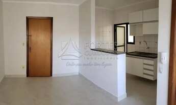 Imagem 2: Apartamentos Padrão em Ribeirão Preto