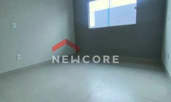 Imagem 4: Casa em Rua Carmem Miranda - Florais Léa - Luís Eduardo Magalhães/BA