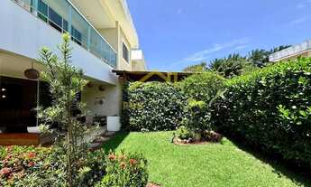 Imagem 7: Casa em Condomínio 4/4 3 suítes Energia Solar Buraquinho