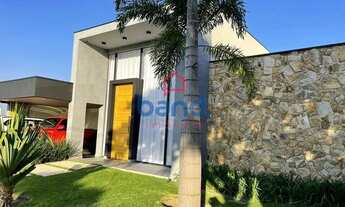 Imagem 5: Casa com 3 dormitórios à venda, 260 m² por R$ 2.500.000,00 - Portal dos Bandeirantes - II