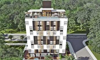 Imagem: 13- Flats em cima da praia de Intermares