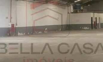 Imagem 7: Galpão na Vila Leopoldina 1196m2 pé direito 05 metros