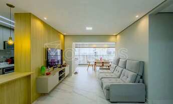 Imagem 2: High Park - Apartamento à venda no bairro Tatuapé - São Paulo/SP, Zona Leste