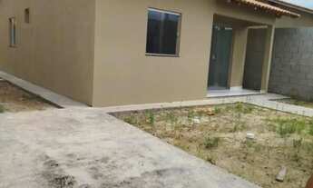 Imagem: CASA NO CARANÃ R$120.000,00 A VISTA OU