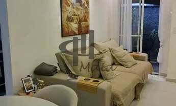 Imagem 3: Venda Apartamento Sao Caetano do Sul Nova Gerti Ref: 45867