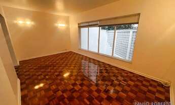 Imagem 7: CASA ASSOBRADADA - VILA MADALENA - SP