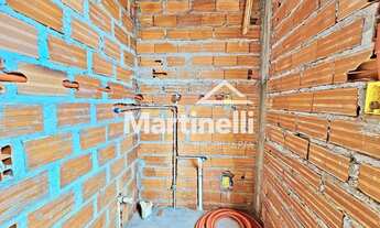 Imagem 7: Casa térrea à venda no Condomínio Terras de San Pedro, próximo ao Ribeirão Shopping - Ribe