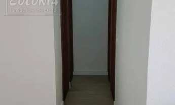 Imagem 3: Apartamento para locação - Vila Camilópolis, Santo André