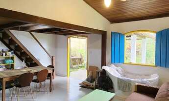 Imagem 5: Casa estilo colonial em Paraty